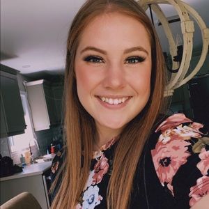 Meet your Posher, Kate